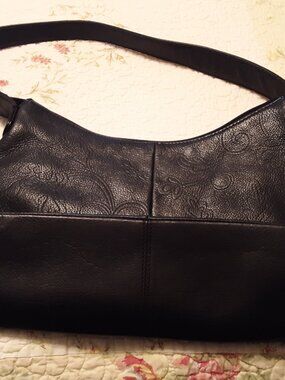Fossil Purse